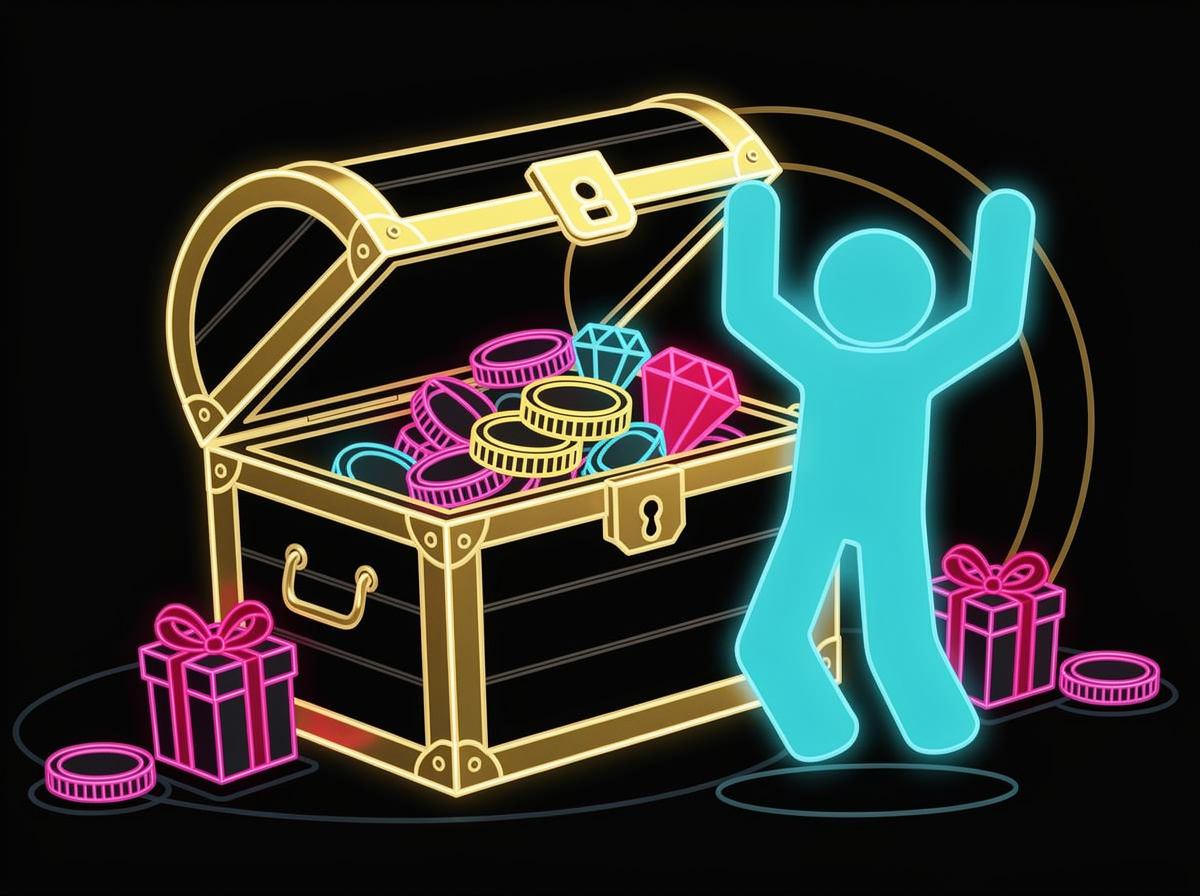 Ninlay Casino Bonus